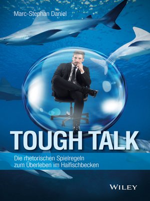 cover image of Tough Talk